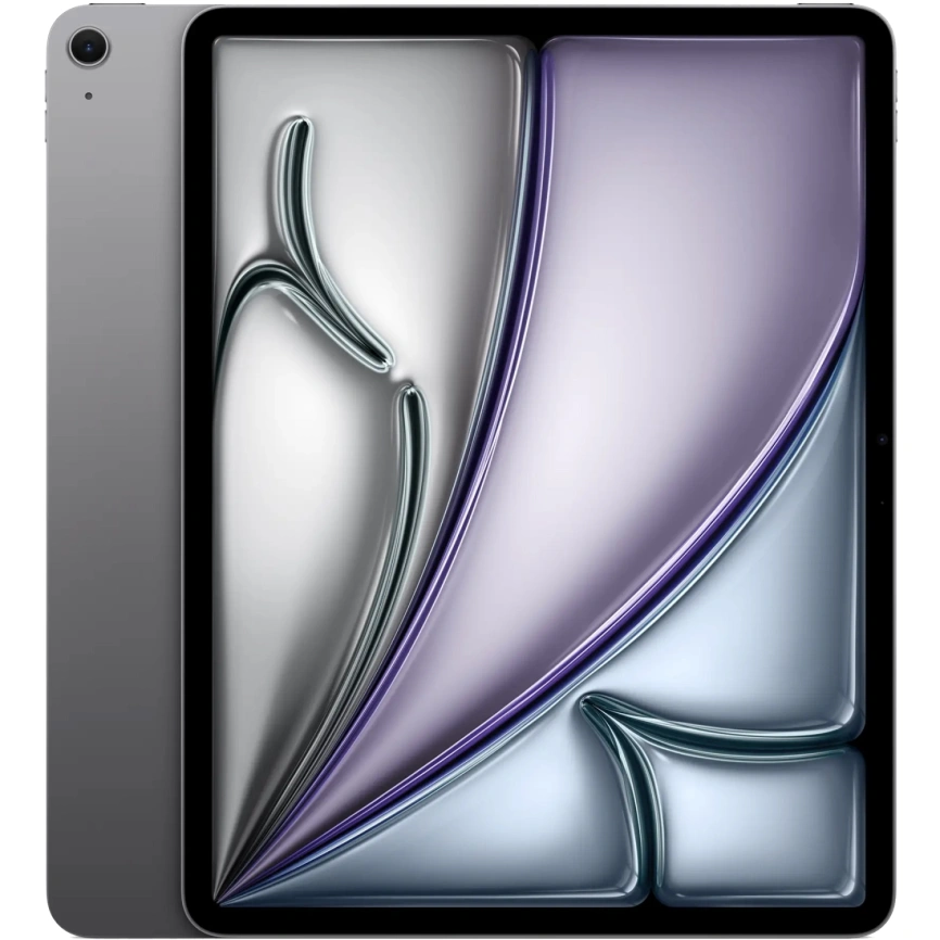 Планшет Apple iPad Air 13 (2025) Wi-Fi 256Gb Space Gray фото 1