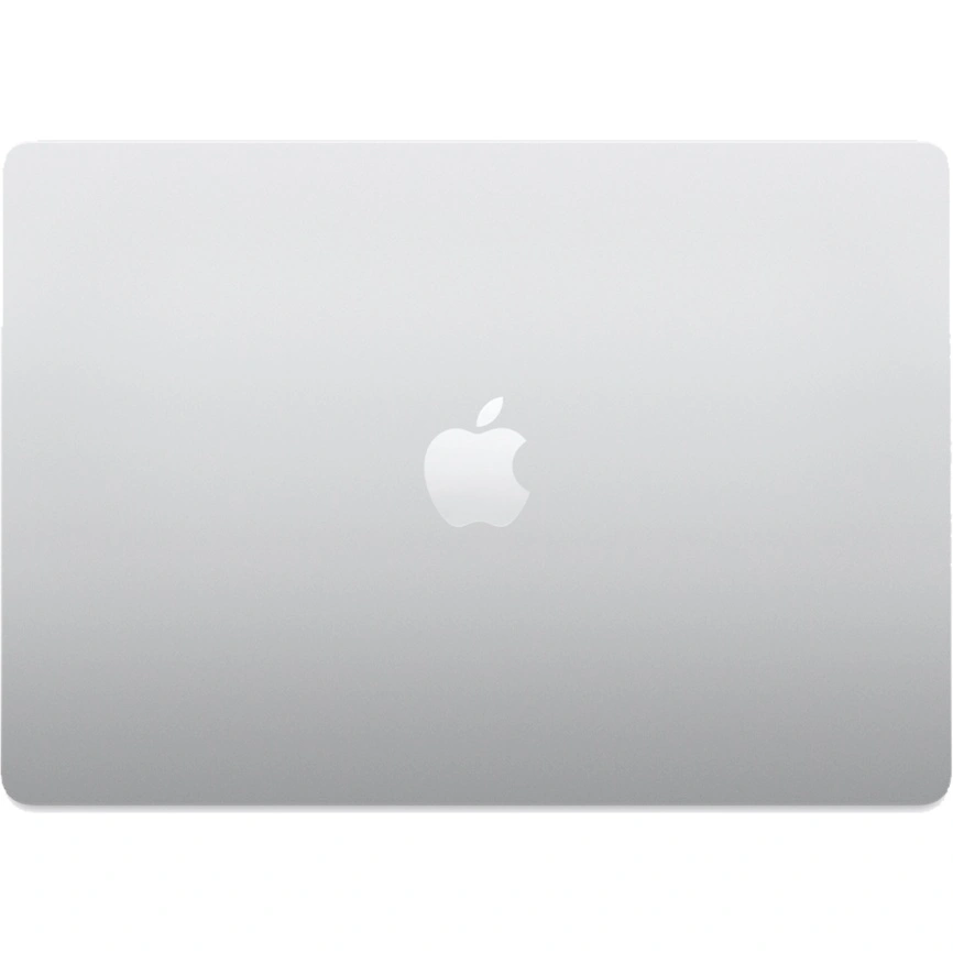 Ноутбук Apple MacBook Air (2026) 13 M5 10C CPU, 10C GPU/32GB/2TB SSD/70W (Z1L0001DU) Silver фото 2