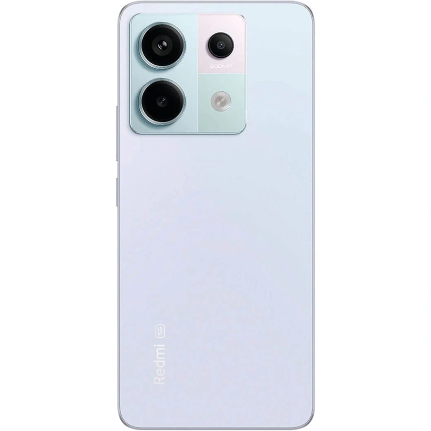Смартфон Xiaomi Redmi Note 13 Pro 5G 8/256Gb Aurora Purple Global Version фото 3