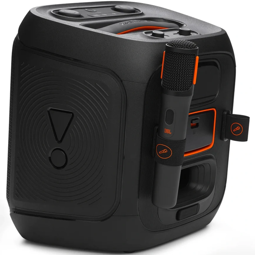 Портативная колонка JBL PartyBox Encore 2 Black фото 4