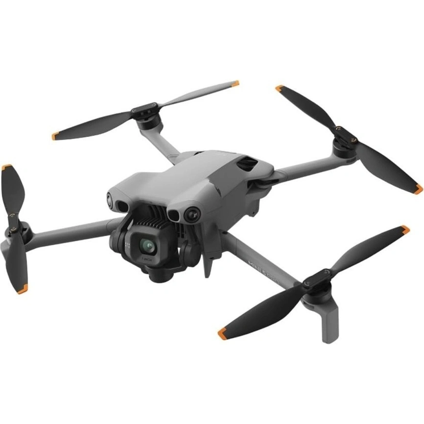 Квадрокоптер DJI Mini 5 Pro Fly More Combo (DJI RC 2) фото 2