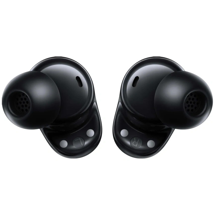 Наушники Xiaomi Redmi Buds 6 Play Black фото 4