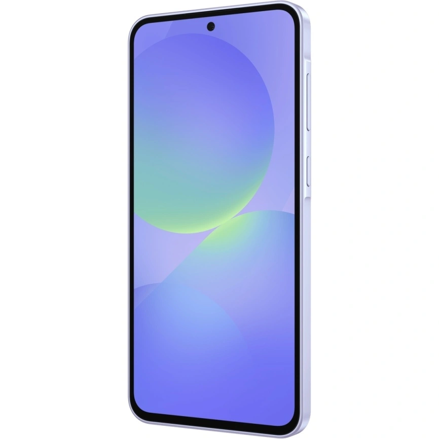 Смартфон Samsung Galaxy A36 5G 6/128Gb Awesome Lavender фото 3