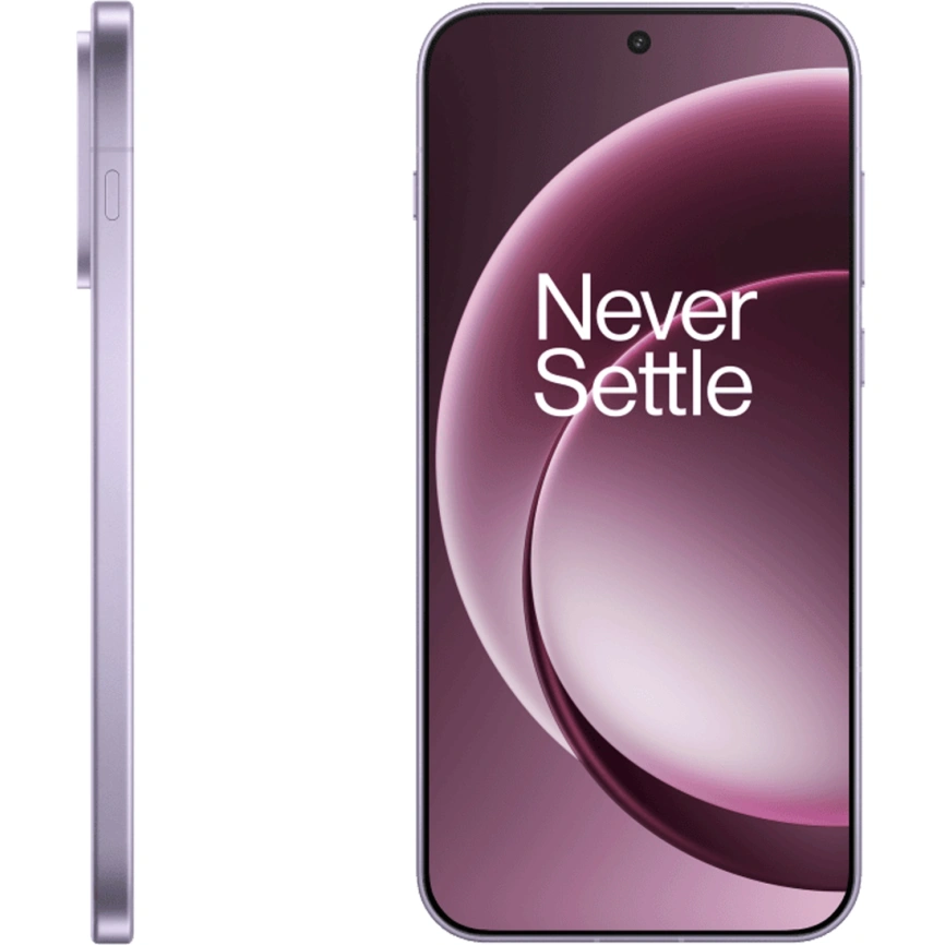 Смартфон OnePlus 15 12/256Gb Ultra Violet EU фото 3