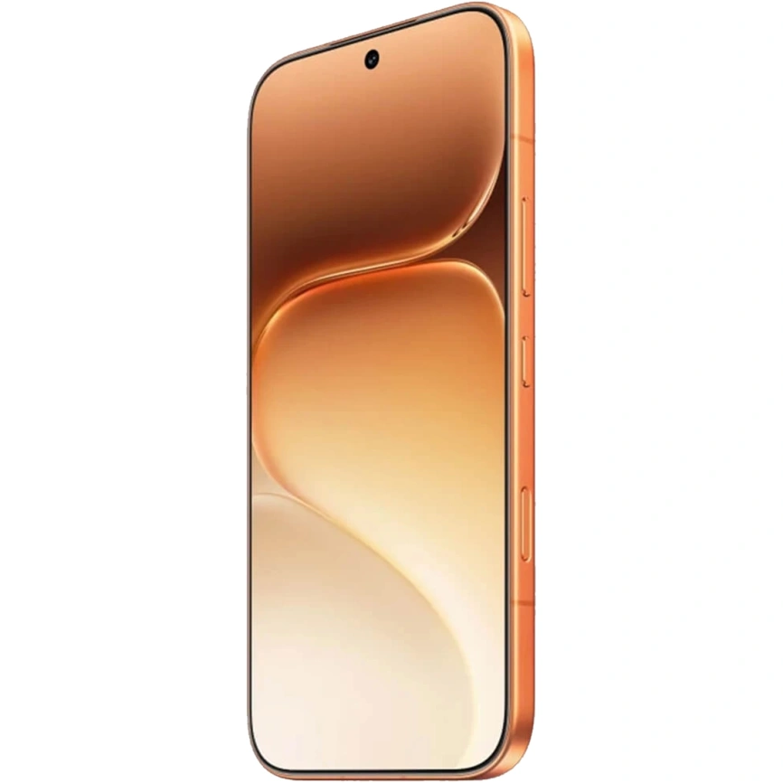 Смартфон Honor 600 12/512Gb Orange фото 2