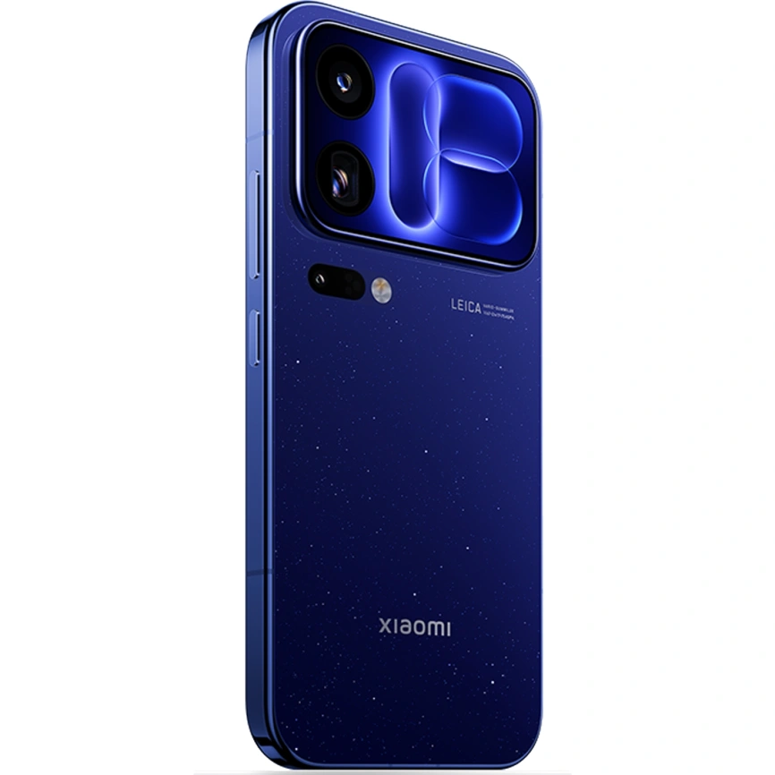 Смартфон Xiaomi 18 Pro 12/512Gb Galaxy Blue CN фото 3