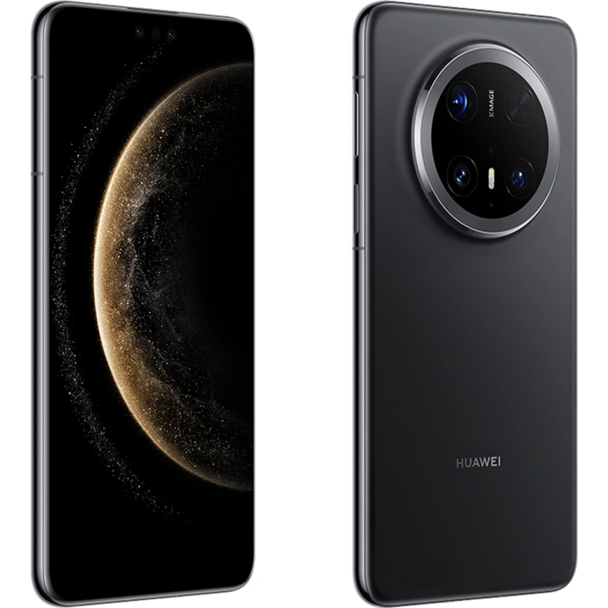 Смартфон Huawei Mate 70 Pro 12/512Gb Black (51098DTH) фото 7