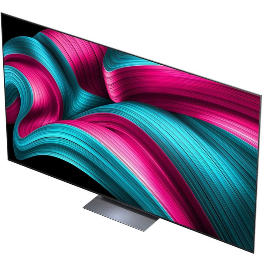 Телевизор LG OLED83C5RLA.ARUG 83" 2025 фото 4