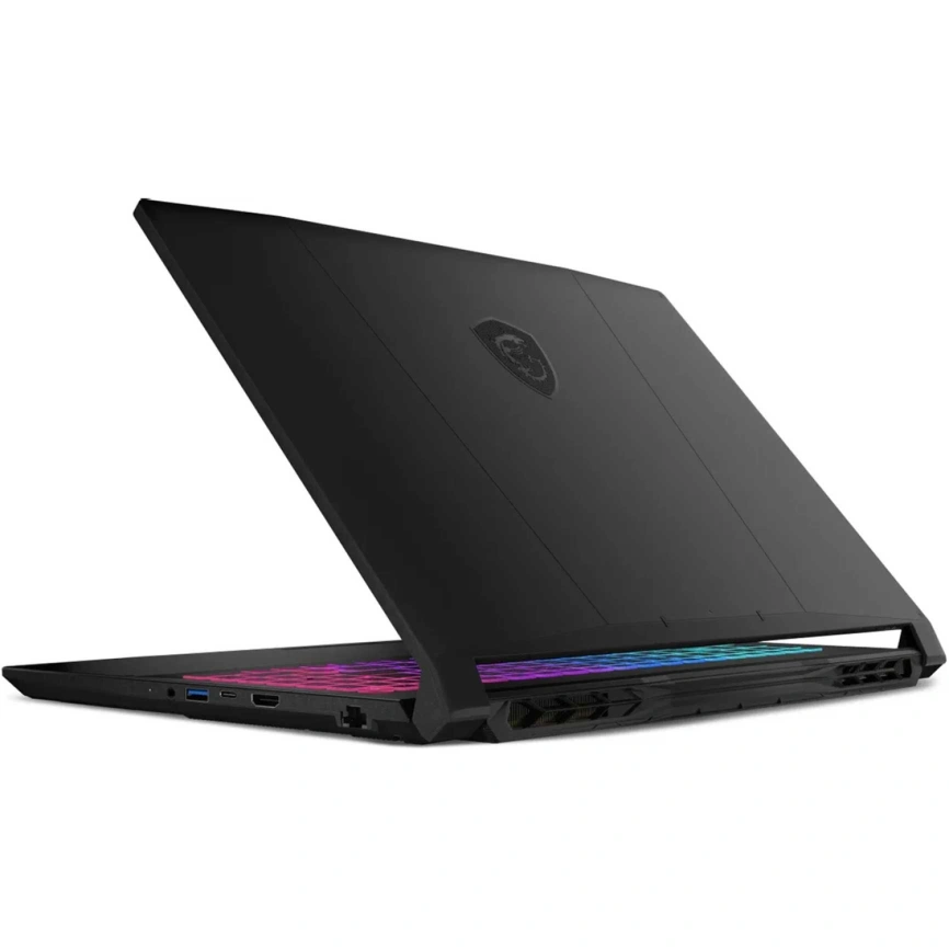 Ноутбук MSI Katana 15 HX B14WGK-226XRU 15.6 IPS/ i7-14650HX/32GB/1TB SSD (9S7-1587C1-226) Black фото 4