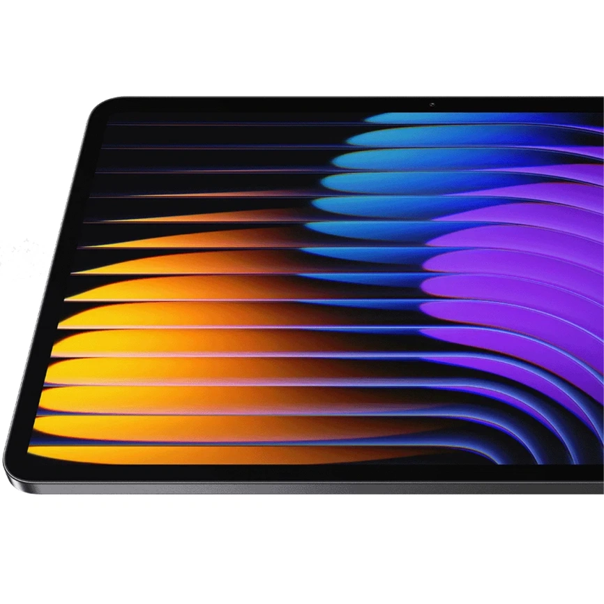 Планшет Xiaomi Pad 7 8/256Gb Wi-Fi Gray Global Version фото 4