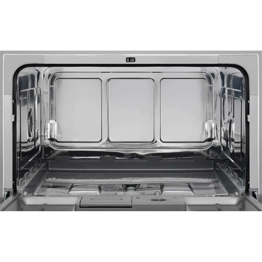 Посудомоечная машина Electrolux ESL2500RO White фото 3
