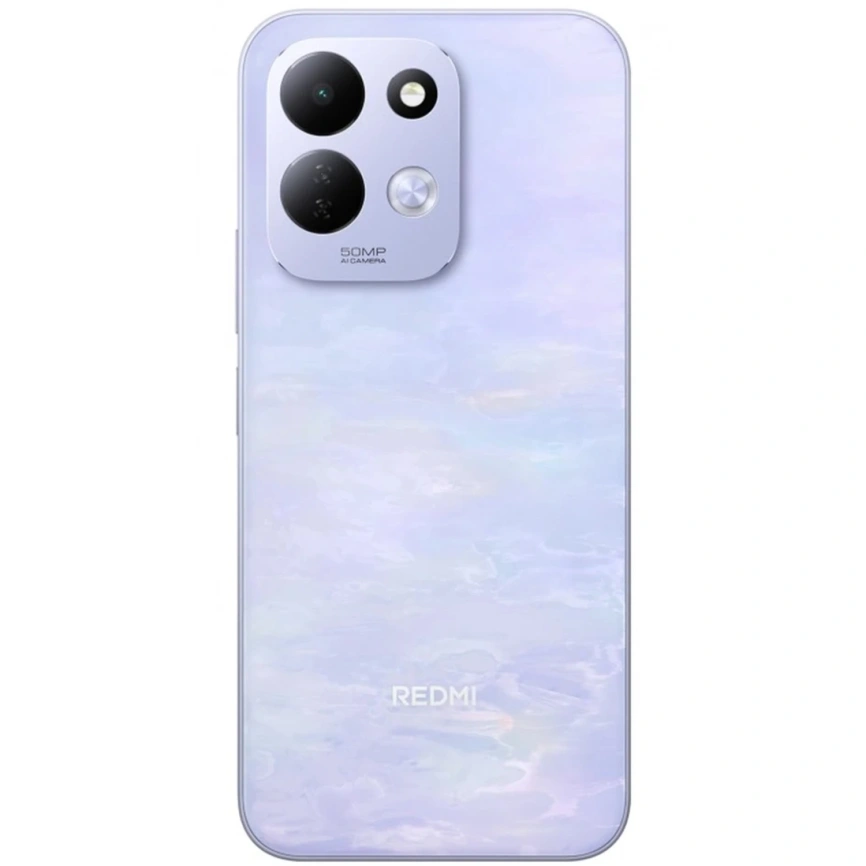 Смартфон Xiaomi Redmi 17 4G 4/256Gb Lotus Purple Global Version фото 3