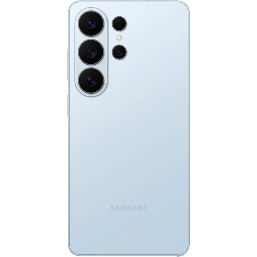 Смартфон Samsung Galaxy S26 Ultra SM-S948B 12/512Gb Sky Blue фото 4