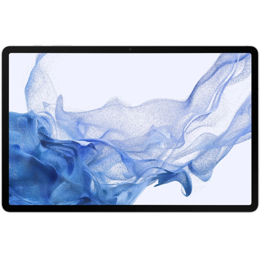 Планшет Samsung Galaxy Tab S8 LTE 128Gb Silver (SM-X706) фото 7