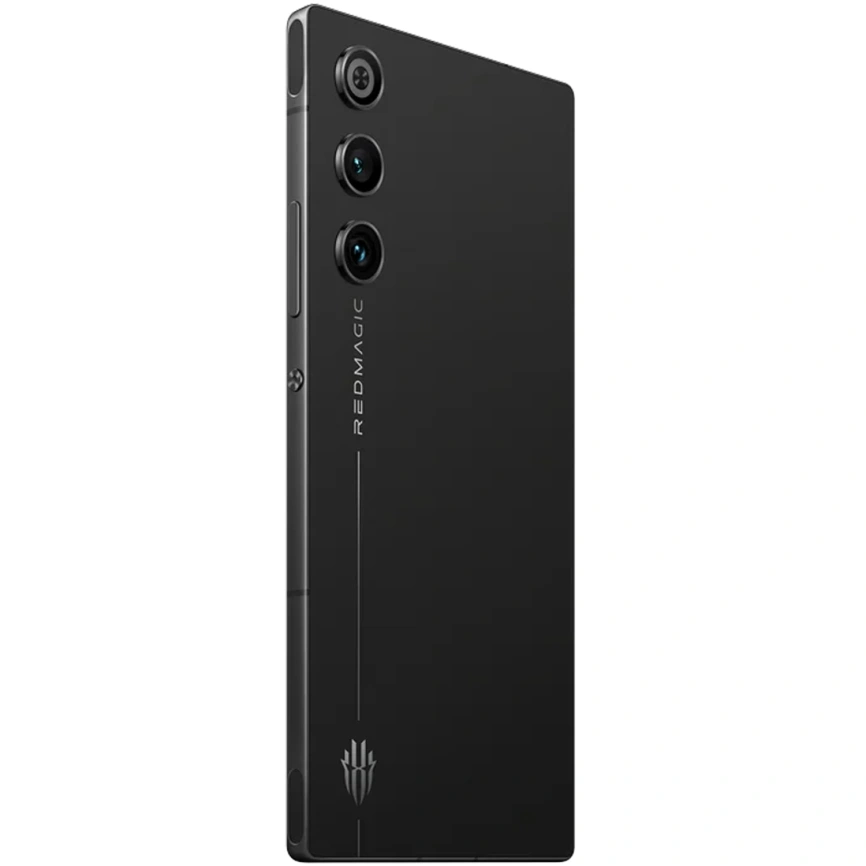Смартфон ZTE Nubia RedMagic 10 Air 12/256GB Twilight фото 3