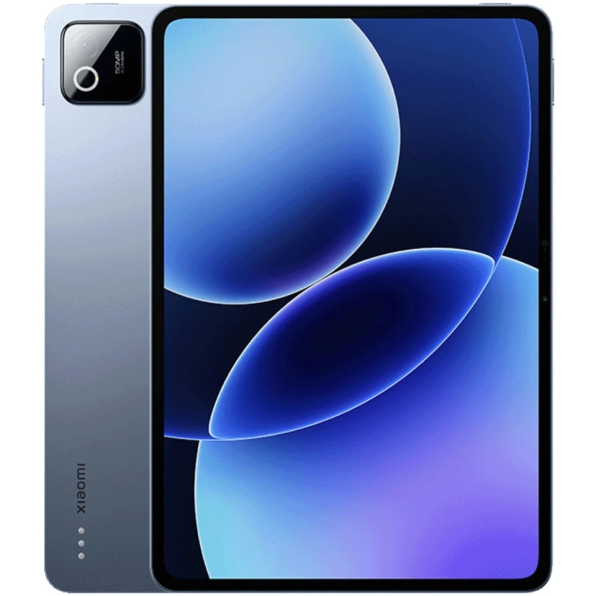Планшет Xiaomi Pad 8 Wi-Fi 12/512Gb Blue EAC фото 1