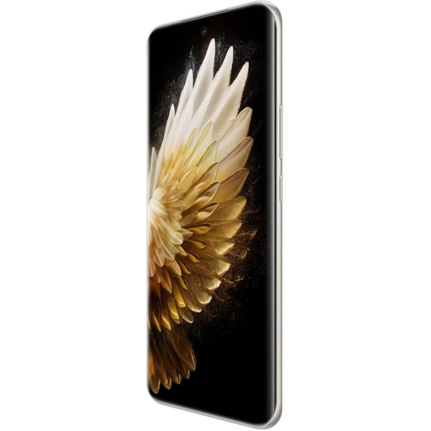 Смартфон Tecno Spark 40 Pro Plus 8/128Gb Titanium Gray фото 2