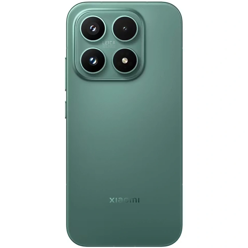 Смартфон Xiaomi 17 12/256Gb Venture Green Global Version фото 4