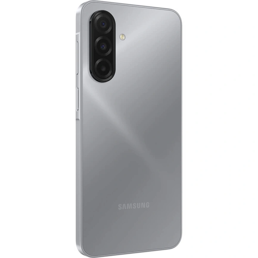 Смартфон Samsung Galaxy A17 4/128Gb Gray фото 6