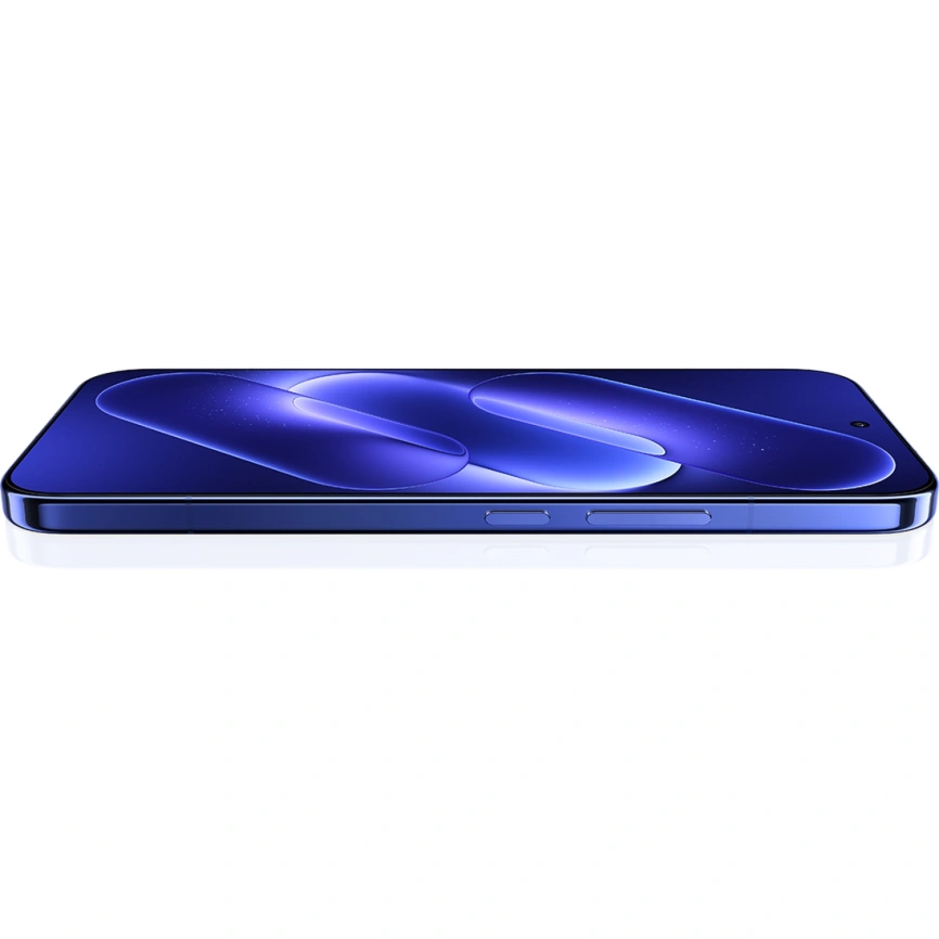 Смартфон Xiaomi 18 Pro 12/256Gb Galaxy Blue Global Version фото 6