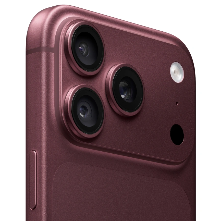Смартфон Apple iPhone 18 Pro 1TB nano Sim + eSim Burgundy фото 2
