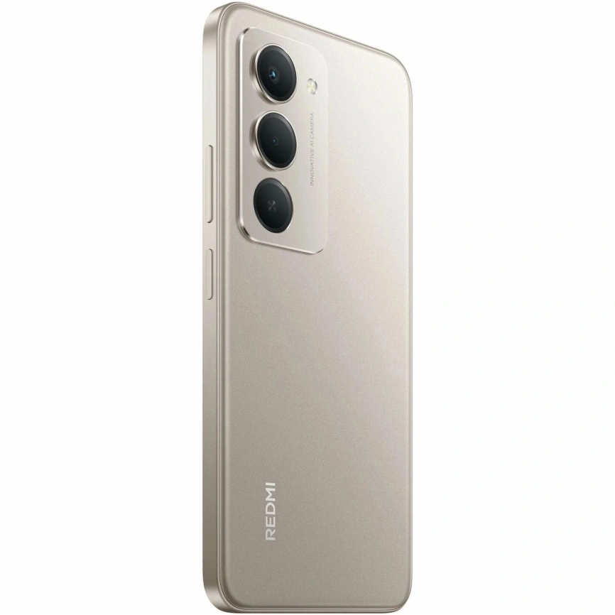 Смартфон Xiaomi Redmi 15 6/128Gb (NFC) Gray Global Version фото 3