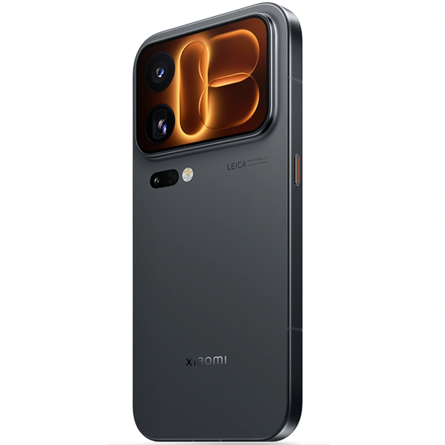 Смартфон Xiaomi 18 Pro 12/512Gb Black Global Version фото 2