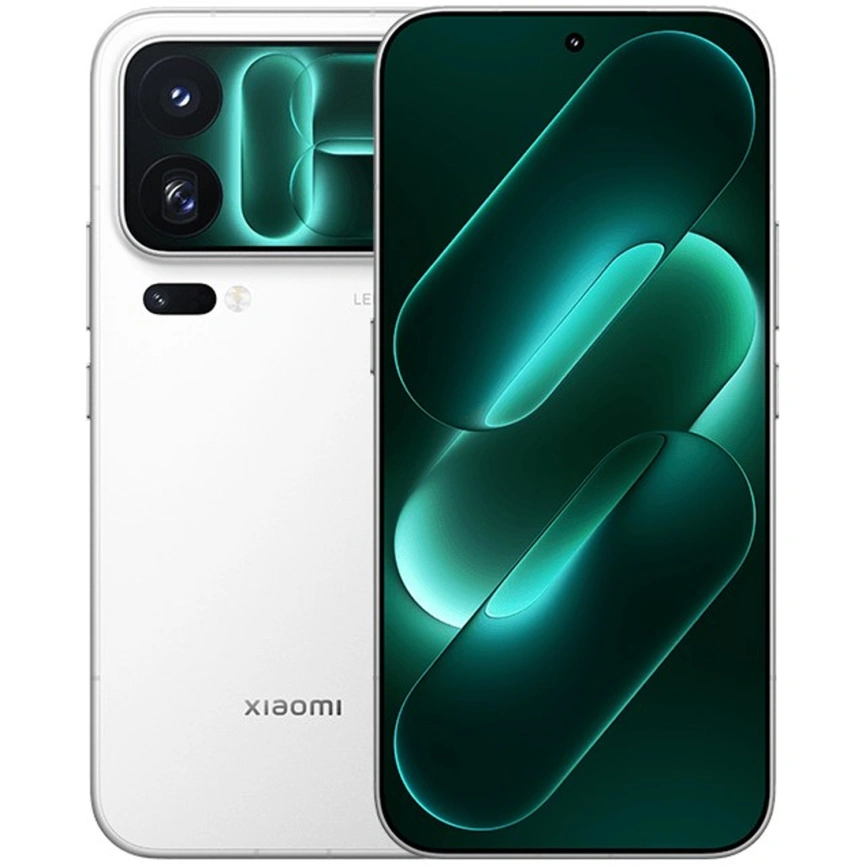 Смартфон Xiaomi 18 Pro Max 12/256Gb White CN фото 1