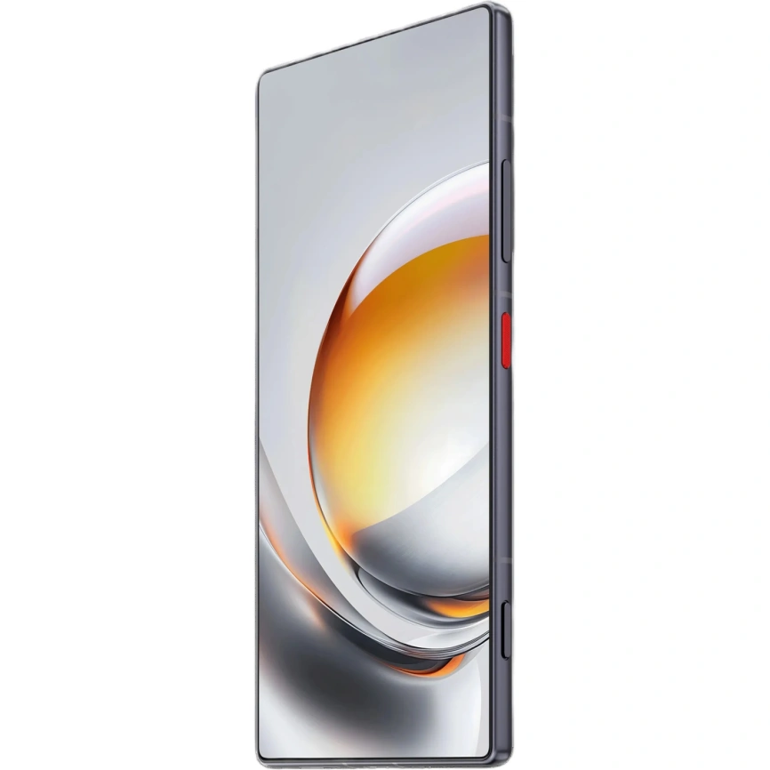Смартфон ZTE Nubia Z80 Ultra 12/256Gb Black фото 4
