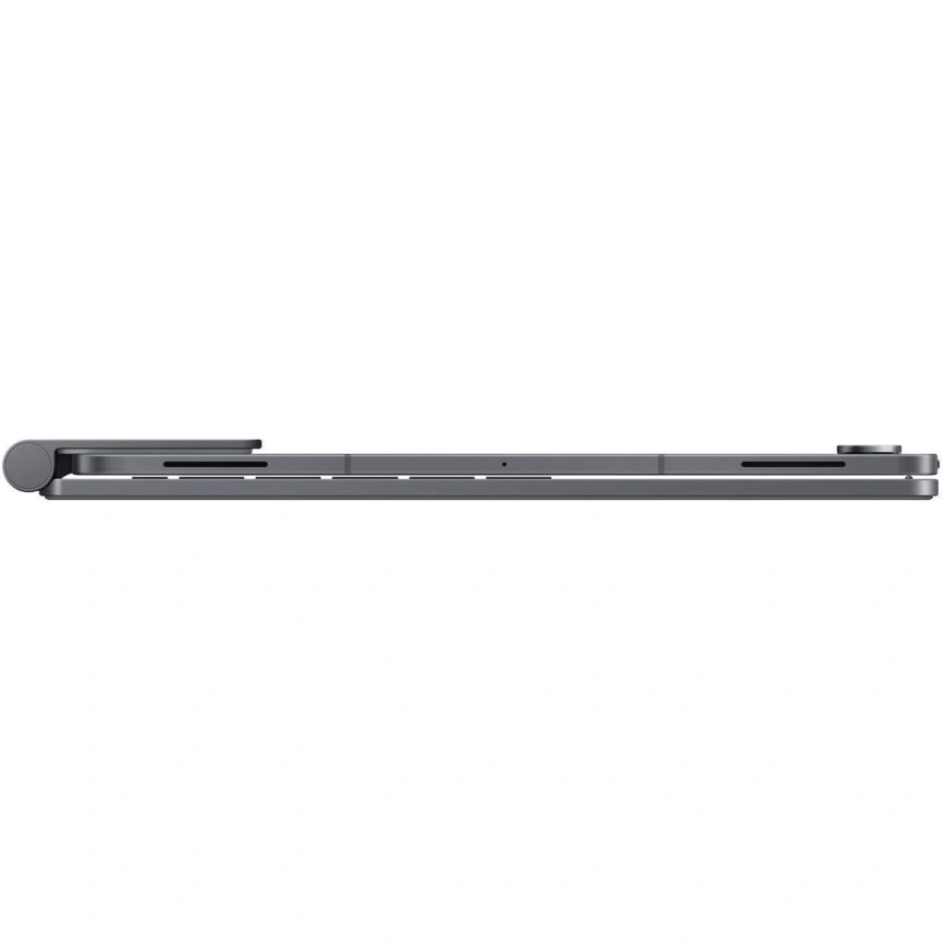 Клавиатура Samsung Pro Keyboard with Touchpad для Galaxy Tab S11 Ultra Gray (EF-DX935UJEGRU) фото 3