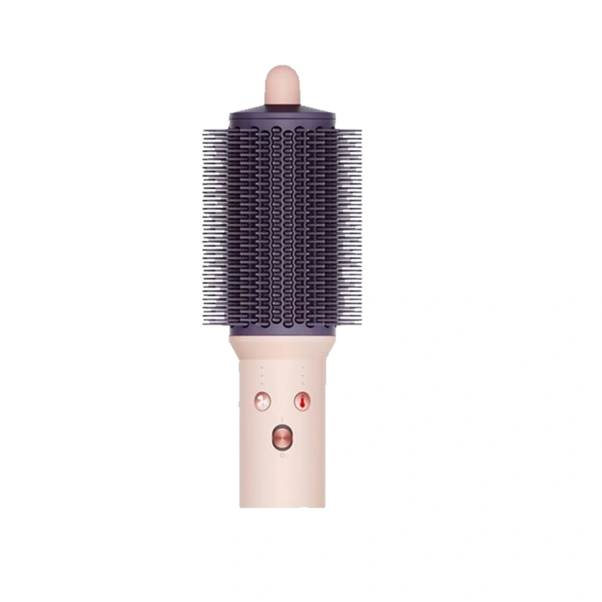 Фен-щетка Dyson Airsmooth Styling Brush Ceramic Pink/Rose Gold фото 2