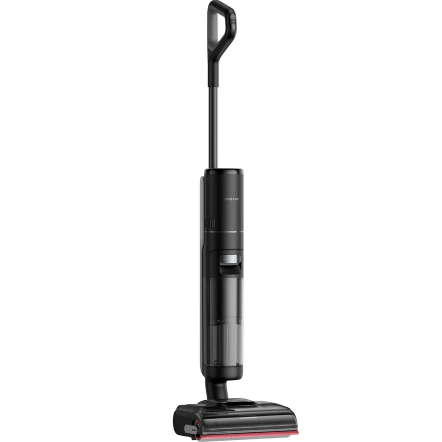Пылесос Dreame H15S Black EAC (HHR46B) фото 3