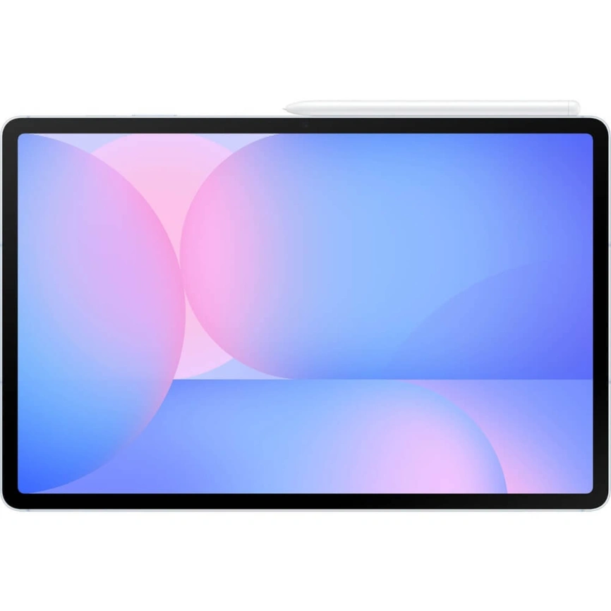 Планшет Samsung Galaxy Tab S10 FE Wi-Fi 12/256GB Blue (SM-X520B) фото 4