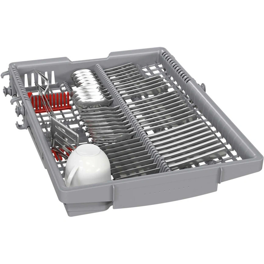 Посудомоечная машина Bosch Serie 2 SPV2HMX42E фото 5