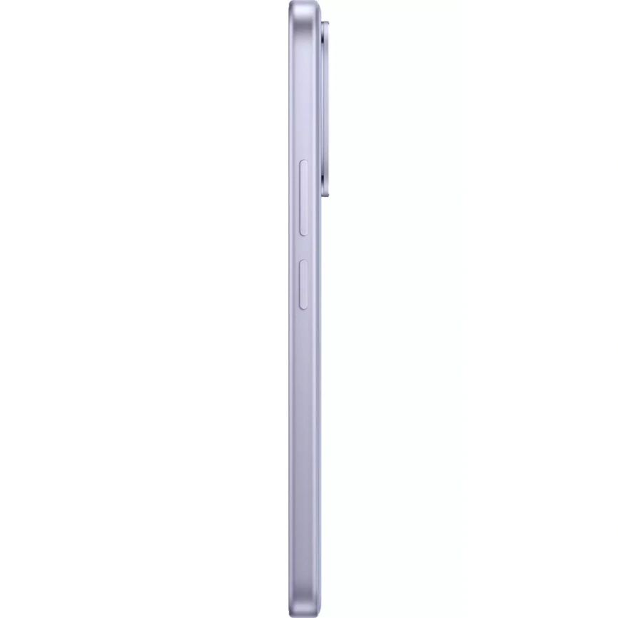 Смартфон Xiaomi Redmi 17 4G 6/256Gb Lotus Purple Global Version фото 2