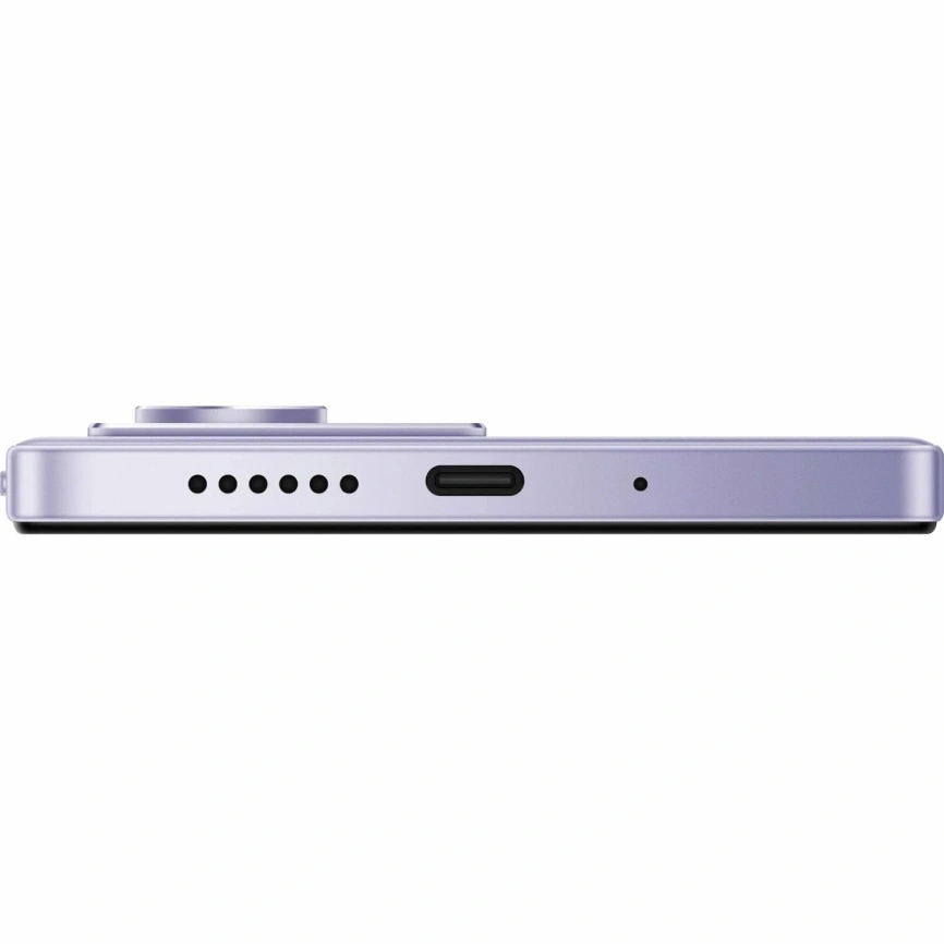 Смартфон Xiaomi Redmi 15 8/256Gb (NFC) Sandy Purple Global Version фото 5