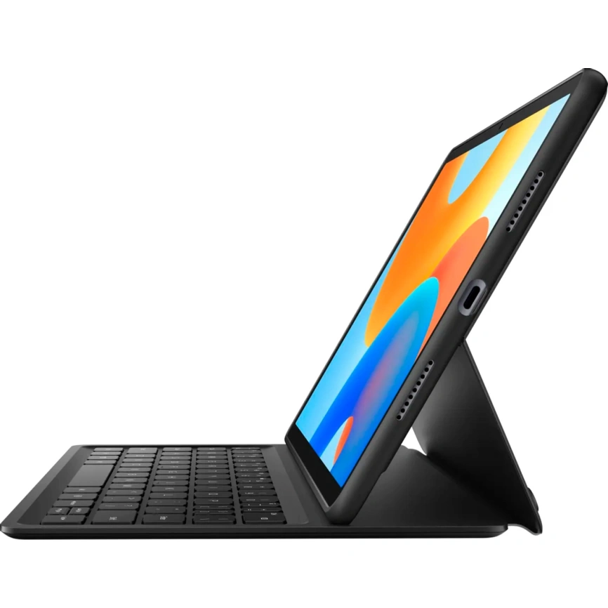Планшет Huawei MatePad 11.5 (2025) Wi-Fi 8/256Gb Papermatte Blue + Keyboard (53014FSE) фото 5