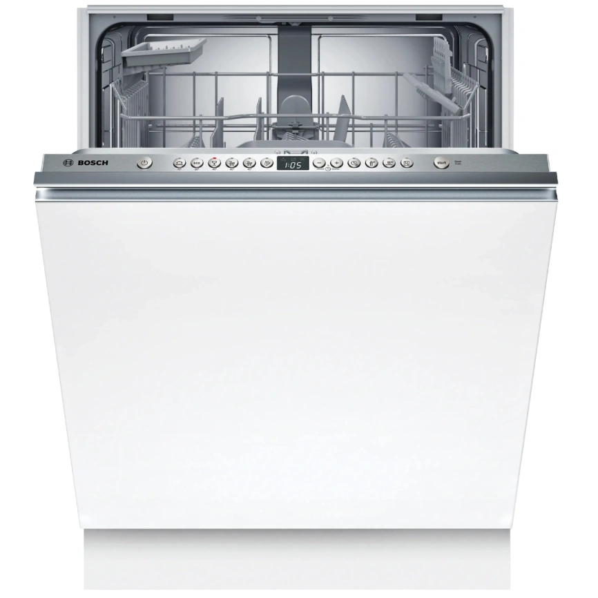 Посудомоечная машина Bosch Serie 2 SMV26DX00T фото 1