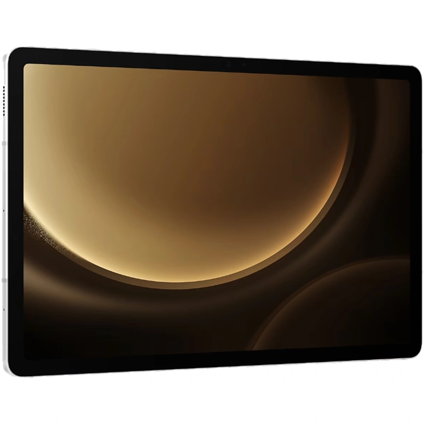 Планшет Samsung Galaxy Tab S9 FE Wi-Fi 6/128GB Silver (SM-X510) фото 3