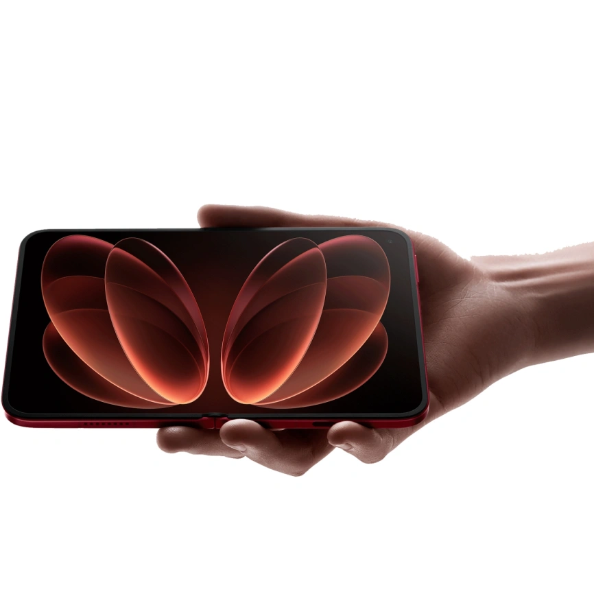 Смартфон Xiaomi Fold 18 12/256Gb Xiye Red CN фото 8