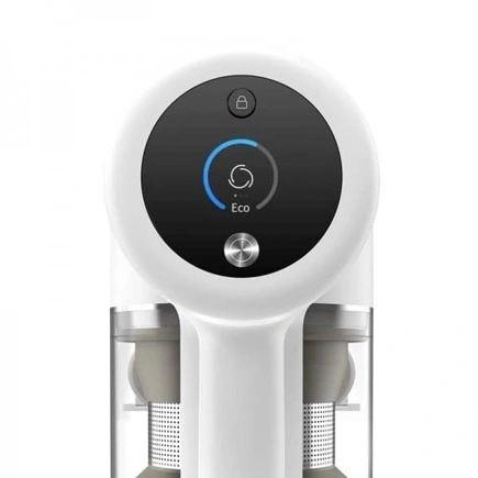 Пылесос Dreame V10 Pro White Global Version фото 4