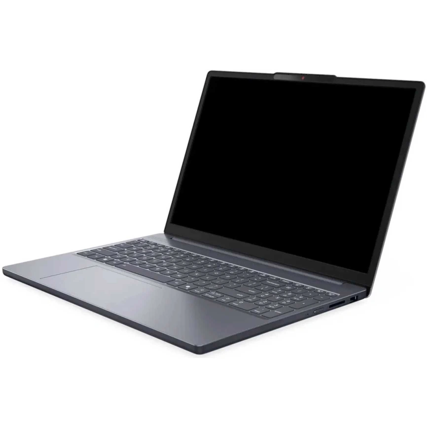 Ноутбук Lenovo IdeaPad Slim 3 15IRH10R 15.3 IPS/i7-240H/16GB/512GB SSD (83K4005VPS) Luna Grey фото 1