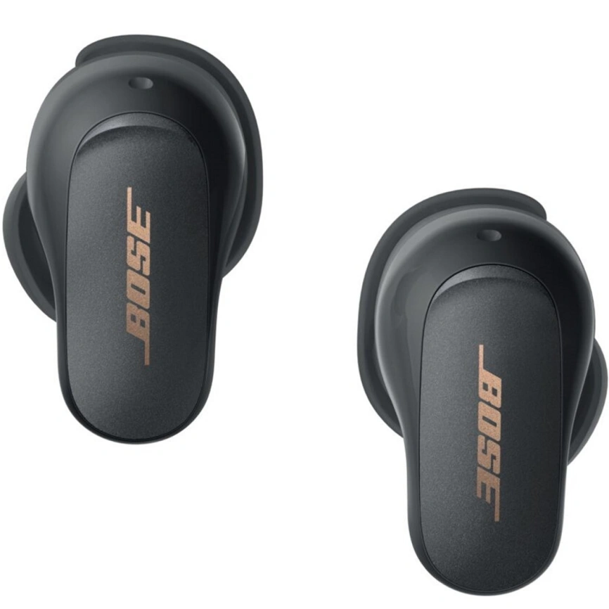 Наушники Bose QuietComfort Earbuds II Gray фото 3