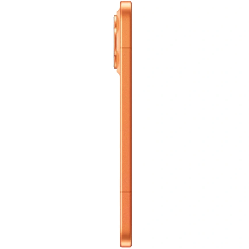 Смартфон Honor 600 Pro 12/512Gb Orange ЕАС фото 2