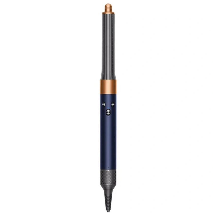 Стайлер Dyson Airwrap Complete Long HS05 Blue/Copper фото 2