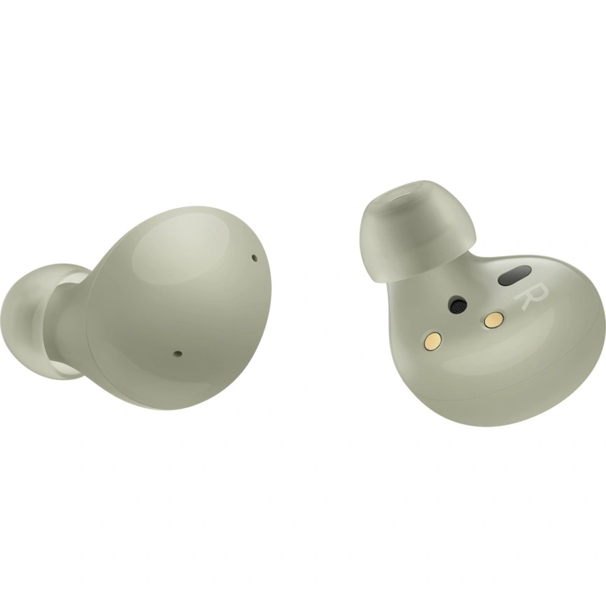 Наушники Samsung Galaxy Buds 2 Olive фото 3