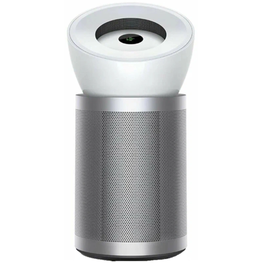 Очиститель воздуха Dyson Purifier Big+Quiet Formaldehyde BP06 White/Silver фото 1