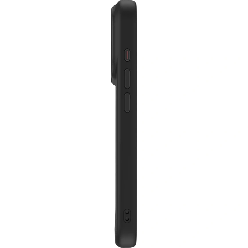 Чехол Benks Mist Protective Case with MagSafe для iPhone 17 Pro Max Black фото 4