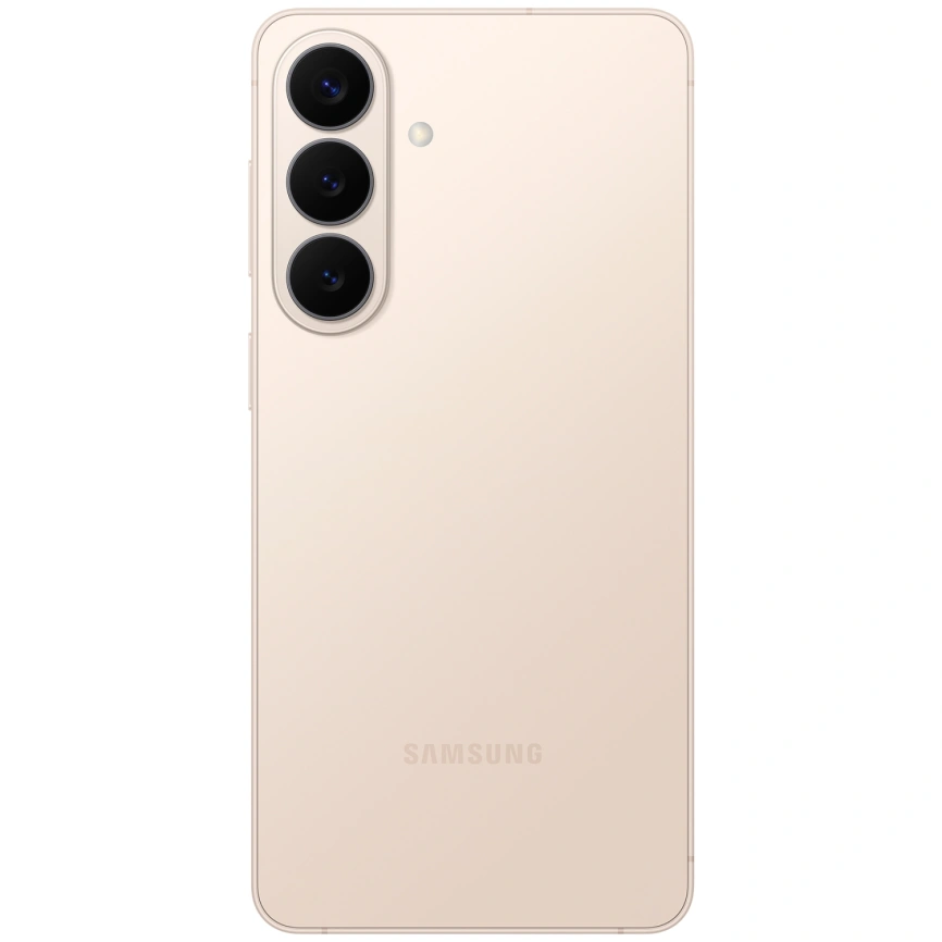 Смартфон Samsung Galaxy S26 Plus SM-S947B 12/512Gb Pinkgold фото 7