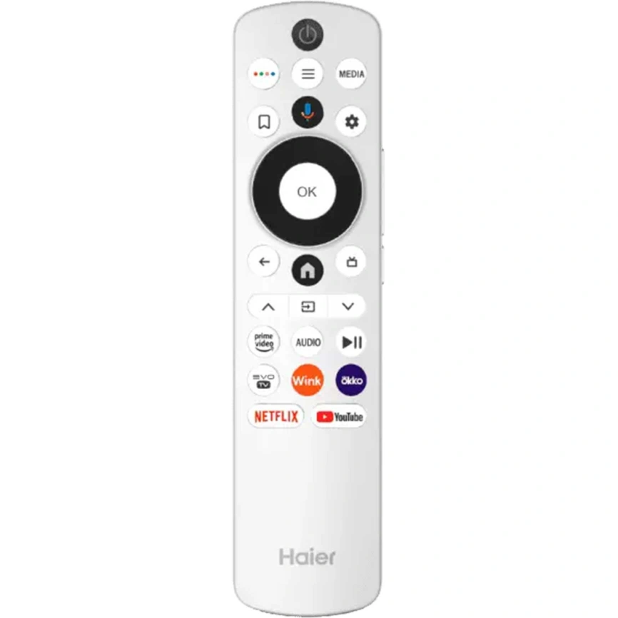 Телевизор Haier 55 Smart TV S4 (DH1VMZD01RU) фото 5